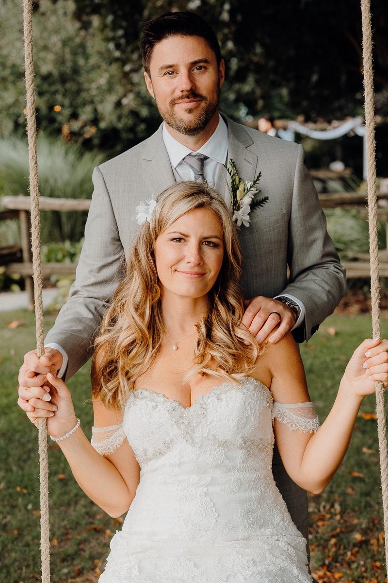 Honsberger Estate Wedding | Bryony and Chris