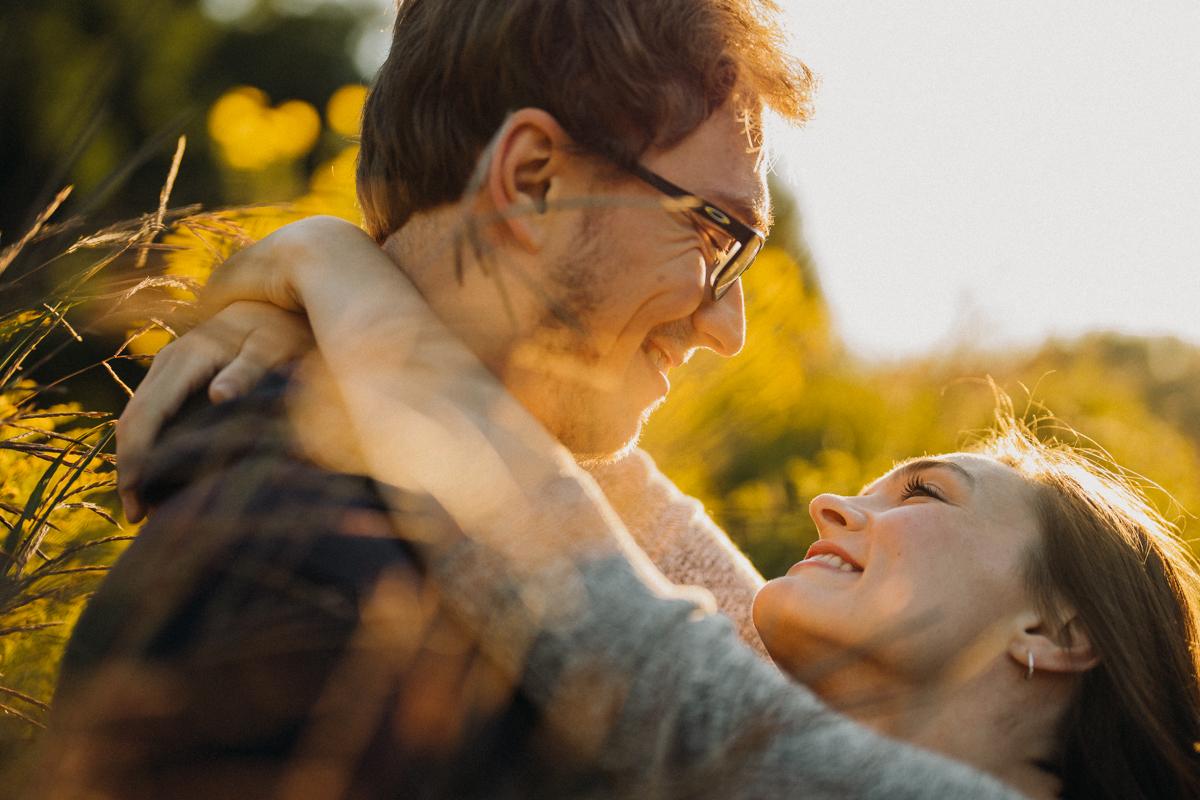 Engagement Session at Princess Point  | Hamilton Wedding Photographer