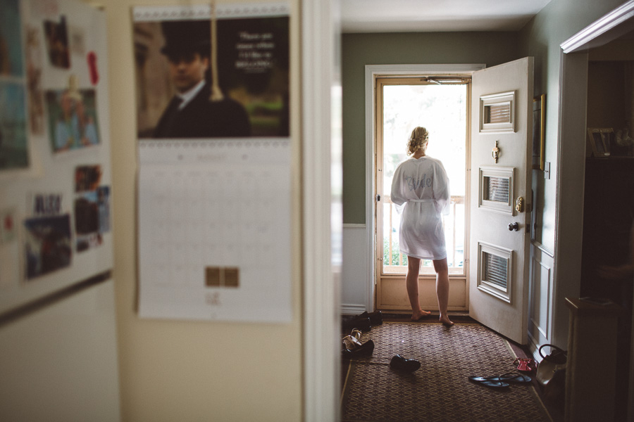 Nadia Ryan Burlington Wedding Photography Burlington Golf